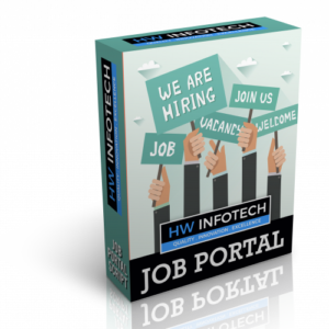 Job Portal Script