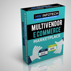 Multivendor E Commerce