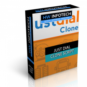 Just Dial Clone Script