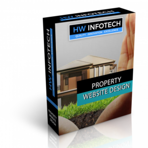 Property Website Design