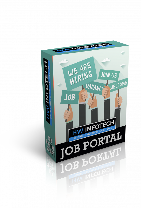 Job Portal Clone Script | Job Portal Clone App | Job Portal PHP script Website