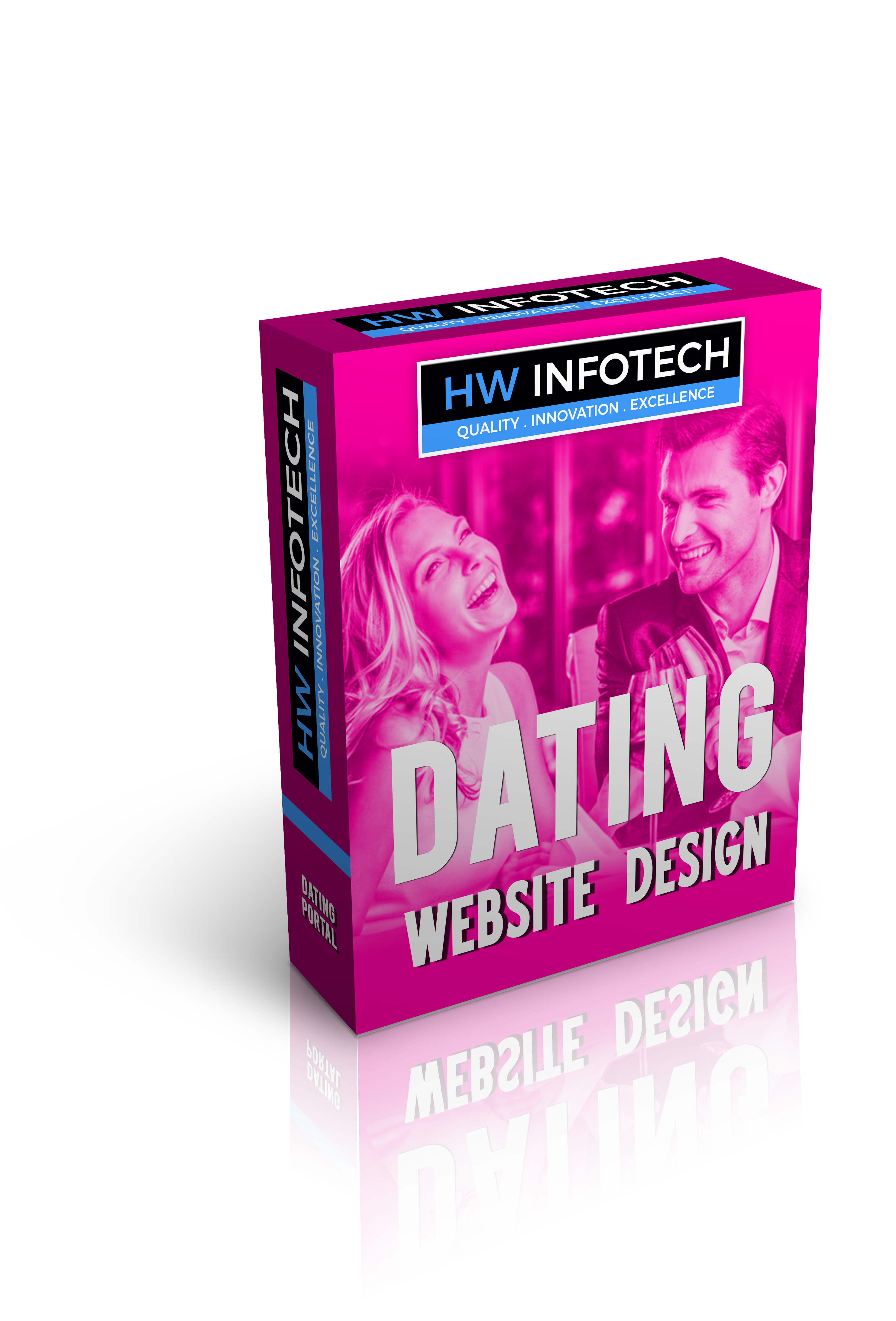 dating website script