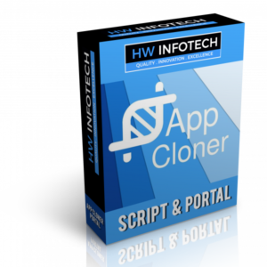 Web Portal Clone Script | Web Portal PHP script Website | Clone App Web Portal