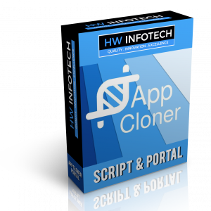 APP Cloner