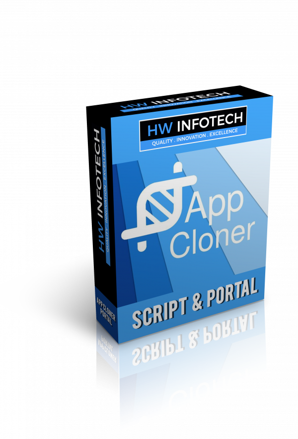 APP Cloner