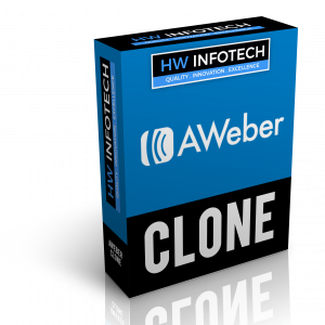 AWeber Clone