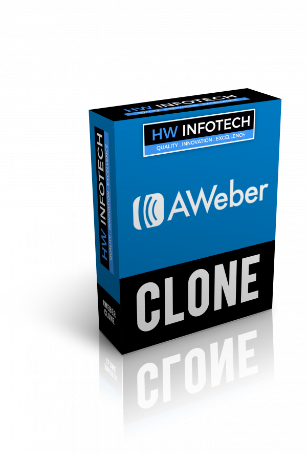 Aweber Clone Script | Aweber Clone App | Aweber PHP script | App Like Aweber