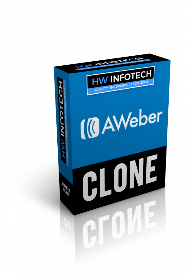 AWeber Clone
