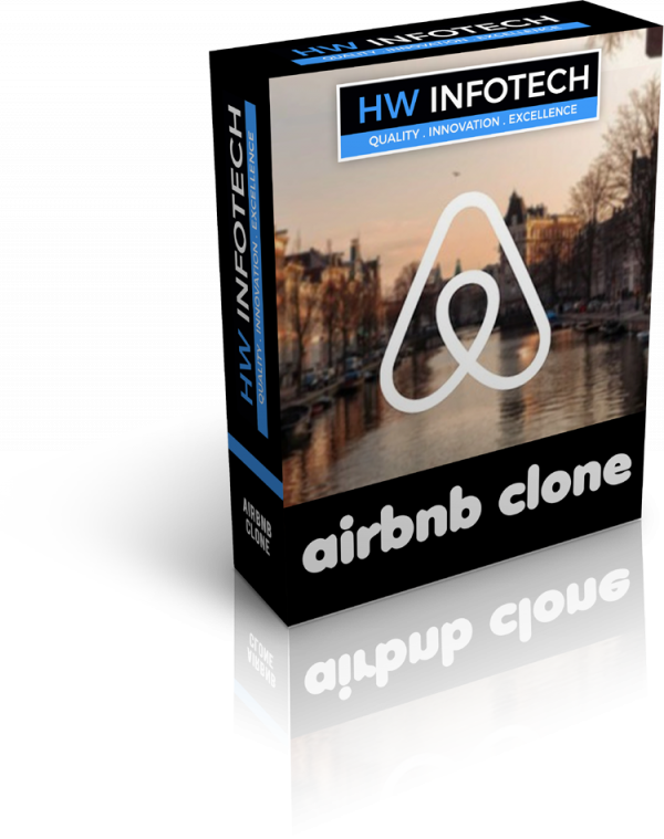 Airbnb Clone Script | Airbnb Clone App | Airbnb PHP script | App Like Airbnb