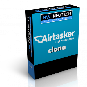 Airtasker Clone