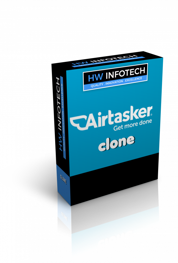 Airtasker Clone