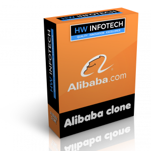 Alibaba Clone