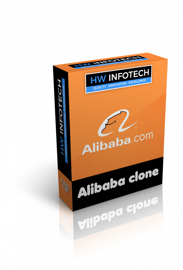 Alibaba Clone Script | Alibaba Clone App | Alibaba PHP script | App Like Alibaba