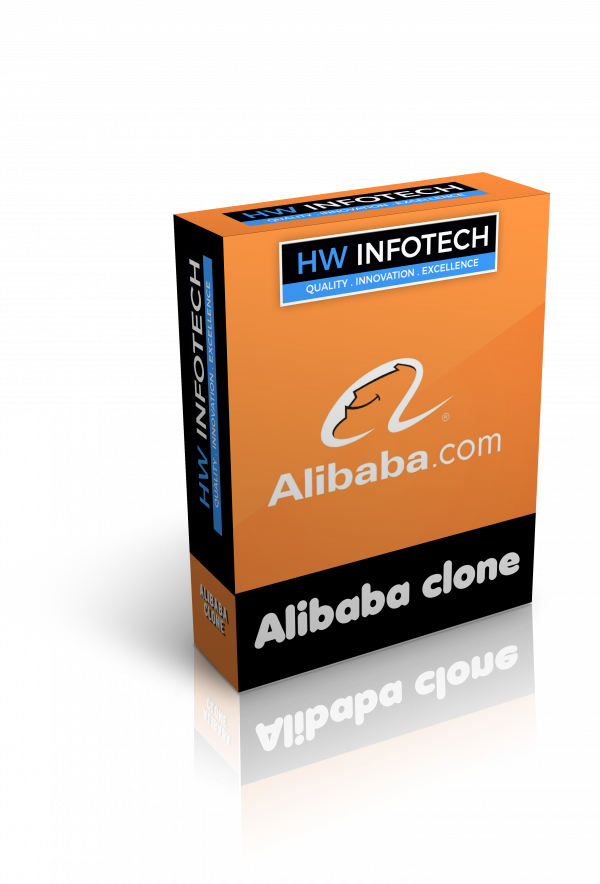 Alibaba Clone