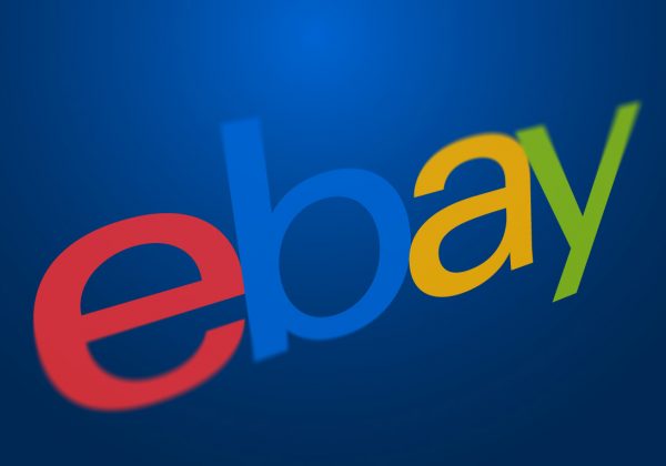 eBay like website