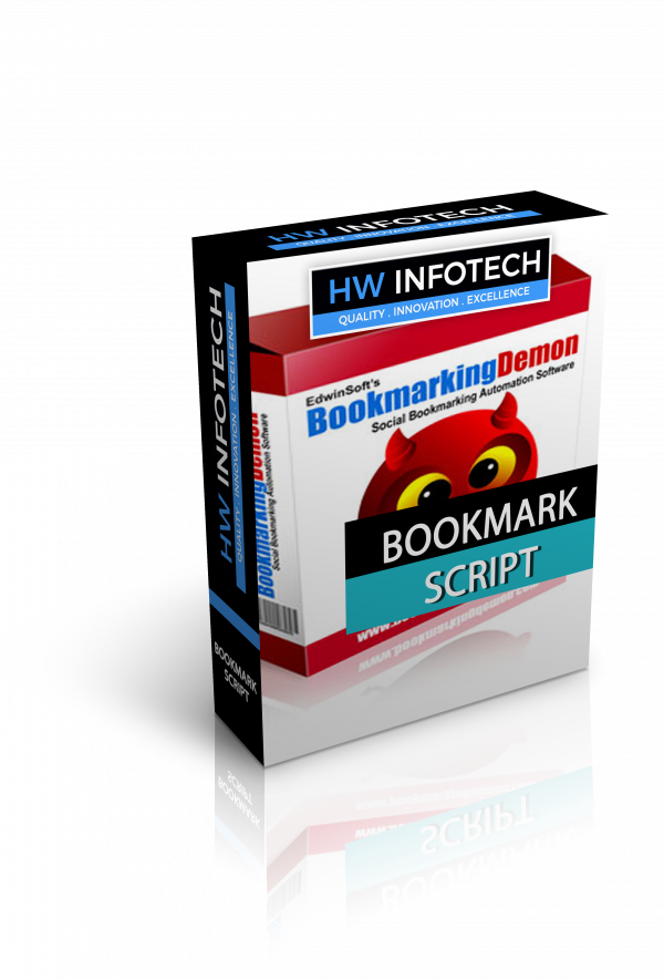 Bookmark Script