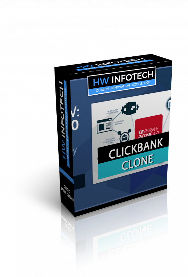 Clickbank Clone Script | Clickbank Clone App | Clickbank PHP script Website