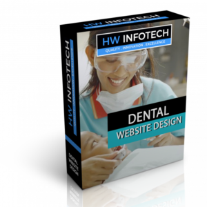 Healthcare Web Design Services | Healthcare Website Development Company