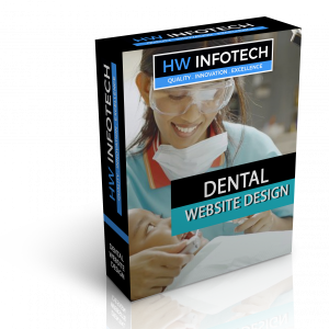 Dental Website Design