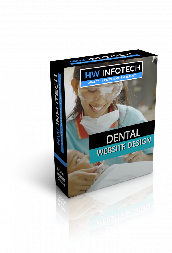 Dental Website Design