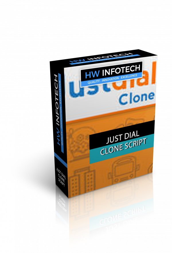 Just Dial Clone Script