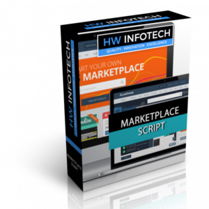 Shop Website Templates, Clone Scripts, & Marketplace Software | HW Infotech
