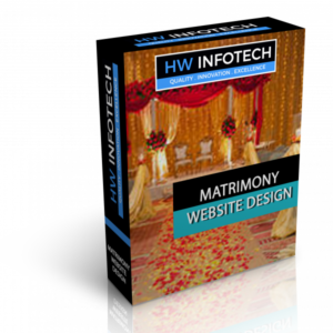 Shop Website Templates, Clone Scripts, & Marketplace Software | HW Infotech