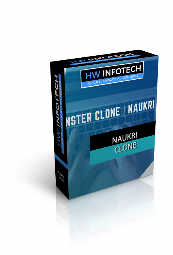 Naukri Clone