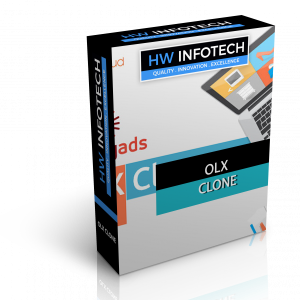 OLX Clone