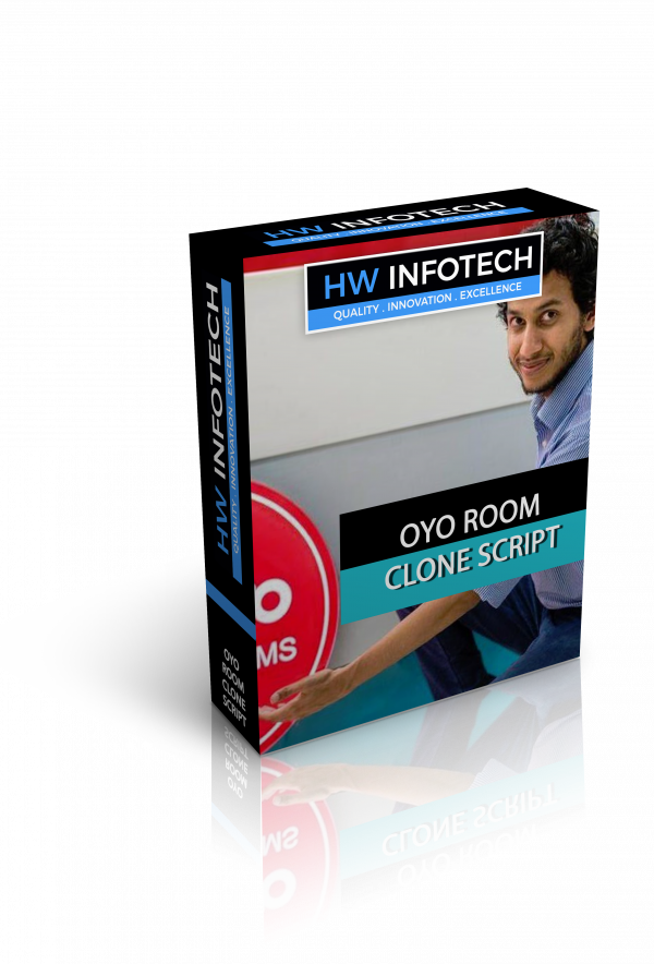 OYO Room Clone Script & Clone App | OYO Room PHP script Website |