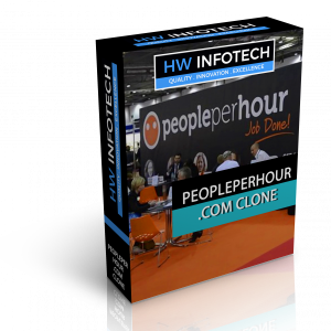 PeoplePerHour.Com Clone