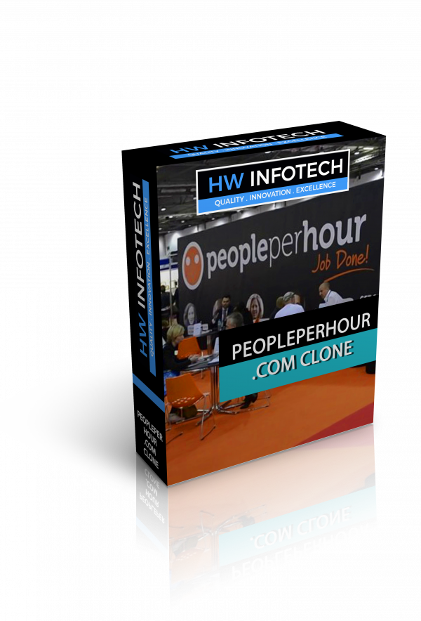 PeoplePerHour.Com Clone