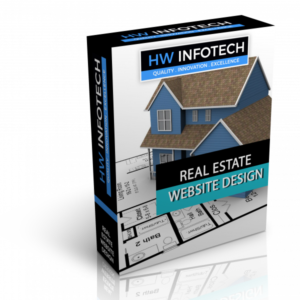 Property Web Design Services | Property Website Development Company