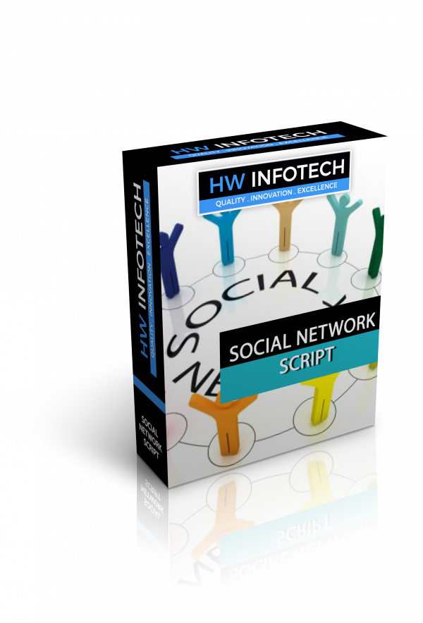 Social Network Clone Script | Social Network PHP script | App Like Social Network Website