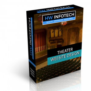 Website Development Archives - HW Infotech