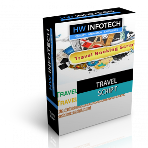 Travel Script