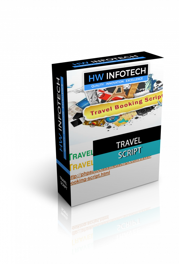 Travel Script