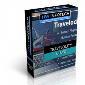 Business-Travel Management Clone Script | Business-Travel Management PHP script