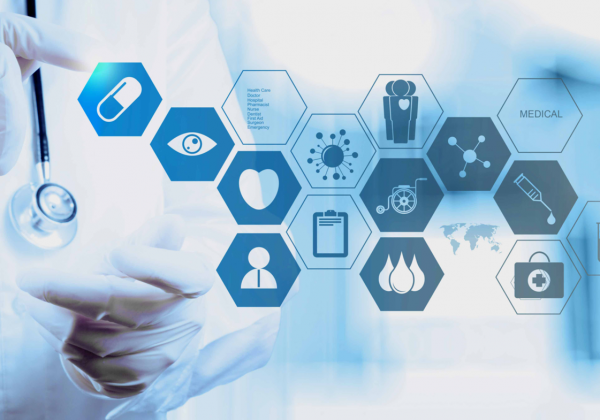 Hospital Management Software Archives - HW Infotech