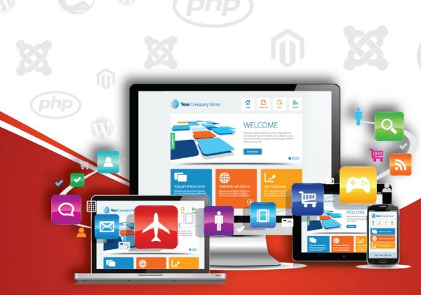 Web App Development