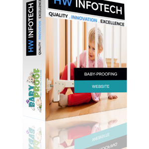 Baby Proofing website