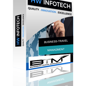 Business Travel Management