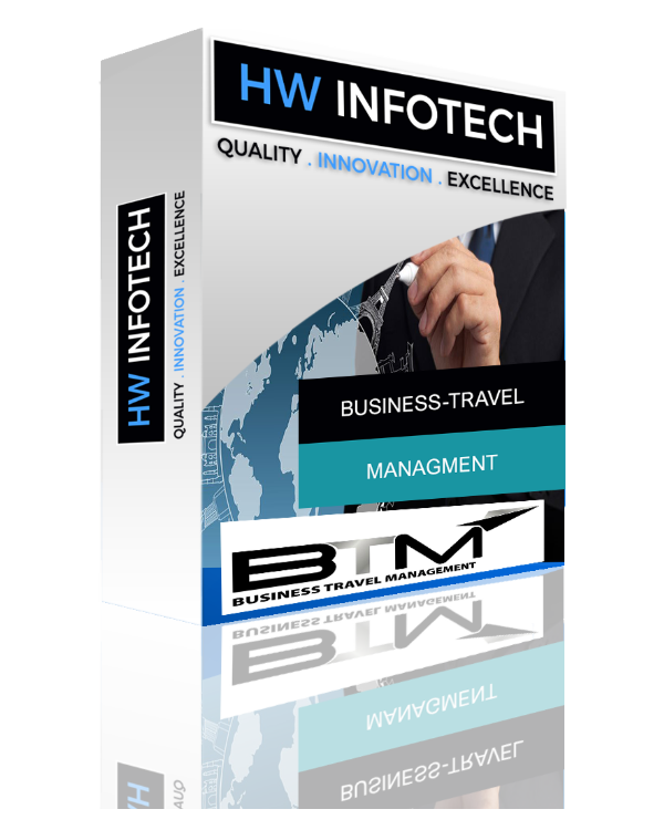 Business Travel Management