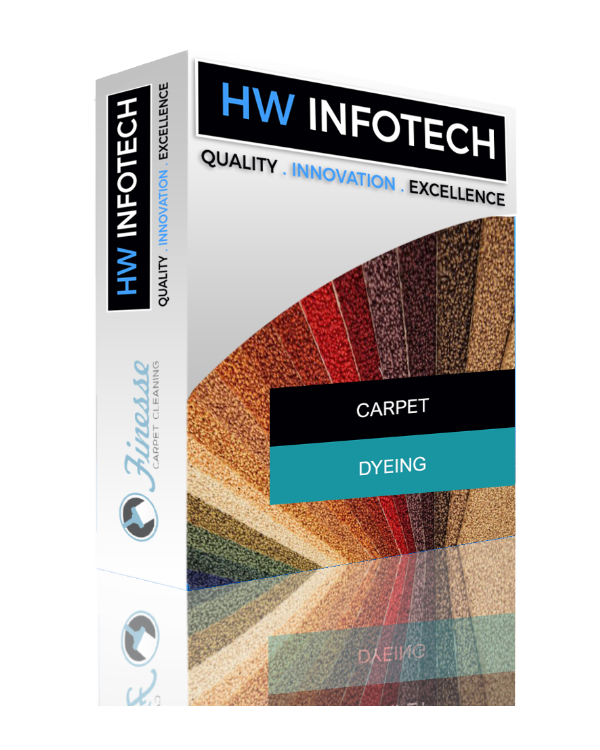 Carpet Dyeing Clone Script | Carpet Dyeing PHP script Website | App Like Carpet Dyeing