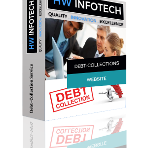 Debt Collection Service