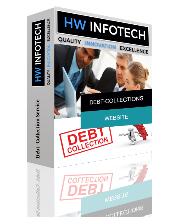 Debt Collection Service