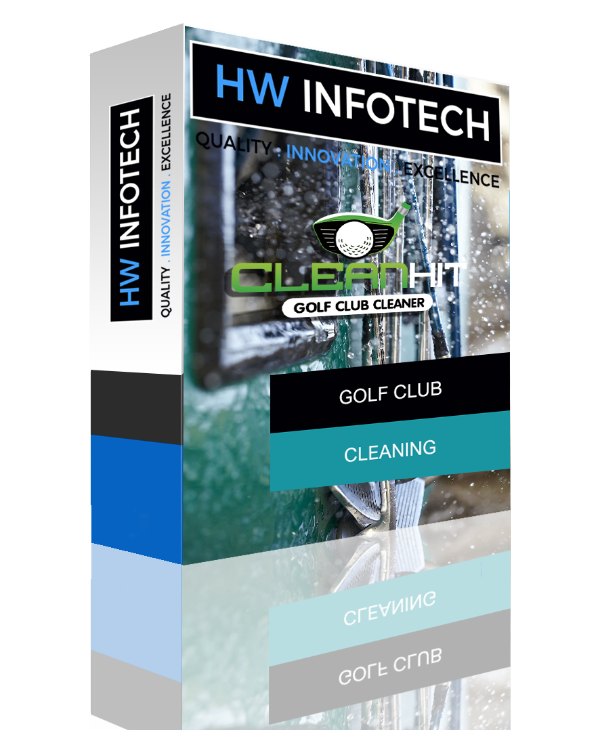 Golf-Club Cleaning Clone Script | Golf-Club Cleaning Clone App | Golf-Club Cleaning PHP script