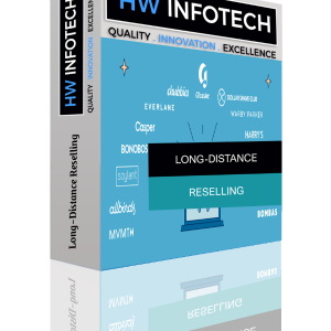 Long Distance Reselling