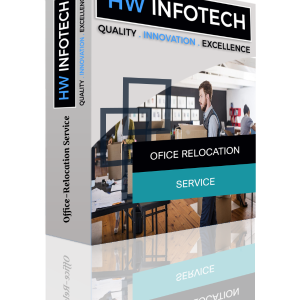 Office Relocation Service