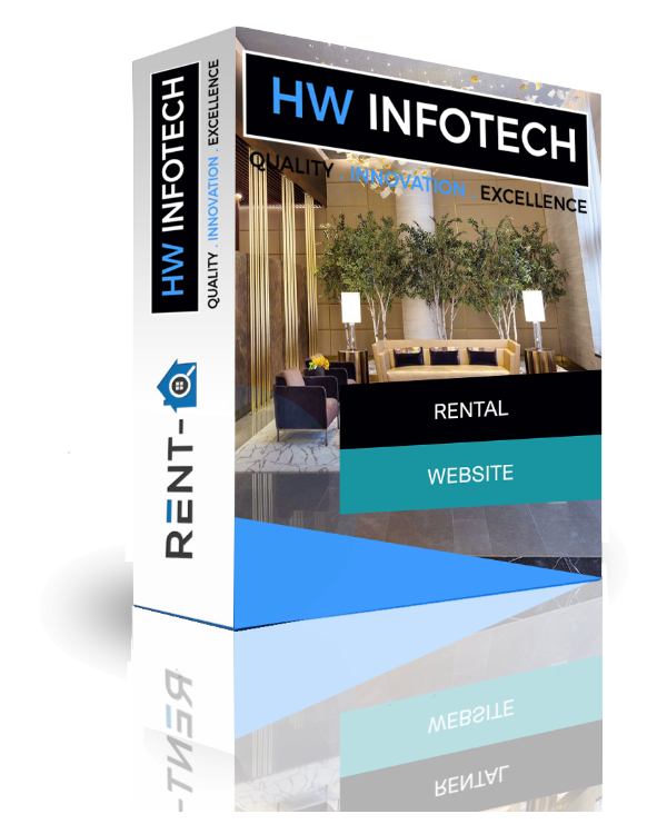 RENTALweb